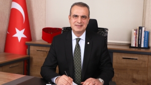 ASİD GENEL BAŞKANI DR. YILDIRIM “BAYRAMLAR, TOPLUMU BİR ARAYA GETİREN KÜLTÜREL BAĞLARDIR”