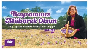 Başkan Köse’nin Bayram Mesajı