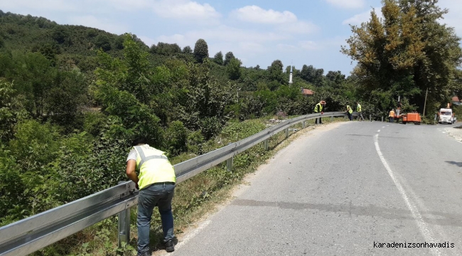 Büyükşehir’in trafikte ilk önceliği güvenlik