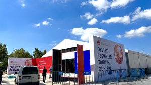 Devlet Teşvikleri Tanıtım Günleri başlıyor