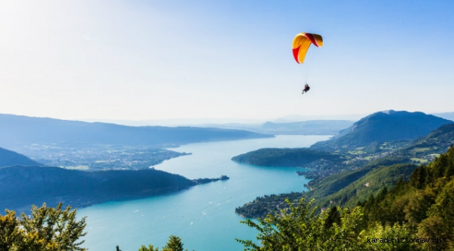 Hangi burç nasıl tatil seviyor? 