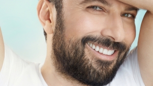 TARKAN'DAN YAZ SÜRPRİZİ : YAP Bİ GÜZELLİK