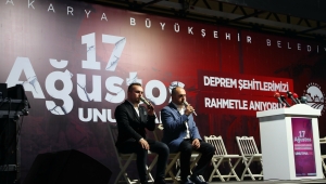 Acının 23’üncü yıl dönümü Demokrasi Meydanı’nda anıldı