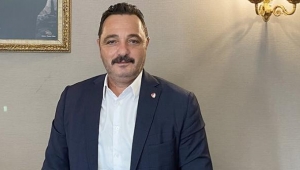 BAŞKAN BASA'DAN 30 AĞUSTOS ZAFER BAYRAMI MESAJI