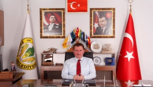 Başkan Gündoğdu, ''depreme karşı her an hazırlıklı olmalıyız''