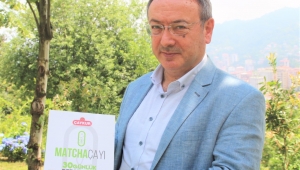 ÇAYKUR’UN YENİ MATCHA LATTE ÇAYLARI BÜYÜK BEĞENİ TOPLADI