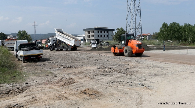 Kazaların yaşandığı o bölgeye ‘dönel kavşak’ çözümü