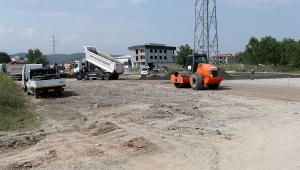 Kazaların yaşandığı o bölgeye ‘dönel kavşak’ çözümü