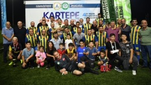 KUPALAR SAHİPLERİNİ BULDU