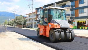 Pazarköy’de işlem tamam