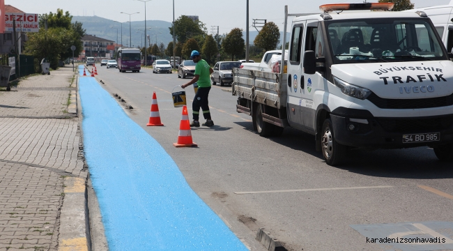 Sakarya o güne hazırlanıyor