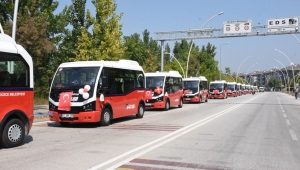 ULAŞIM SAATLERİNE DÜZCE GÜNLERİ AYARI