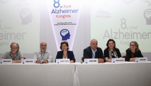 A’dan Z’ye ALZHEİMER