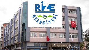 Rize Belediyesinin Düzenlediği Kursa Katılanların Yüzde 90'ı Üniversite Kazandı.