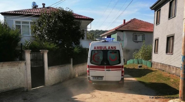 YADEM o kapıyı iyi ki çaldı Fikriye Teyze’nin hayatını kurtardılar