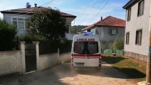 YADEM o kapıyı iyi ki çaldı Fikriye Teyze’nin hayatını kurtardılar