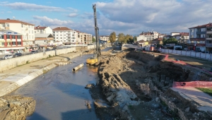 ASAR DERESİ PROJESİ DÜZCE’NİN GERDANLIĞI OLACAK