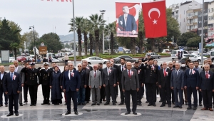 Başkan Posbıyık, Muhtarlar Günü’nü Kutladı