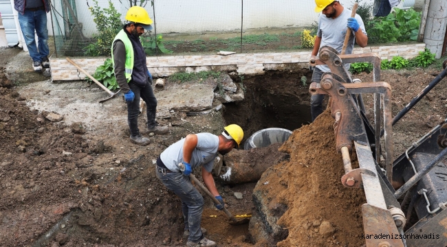 Büyükşehir Kazımpaşa’daki dev projede önemli bir seviyeye ulaştı