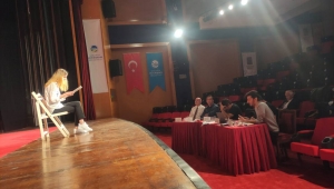 Büyükşehir Tiyatro Okulu için seçmeler tamamlandı