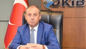 DKİB BÖLGE İHRACATI 1 MİLYAR DOLAR EŞİĞİNE DAYANDI