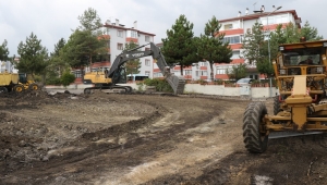 Ekipler Barış Mahallesi'nden sonra Emek'te