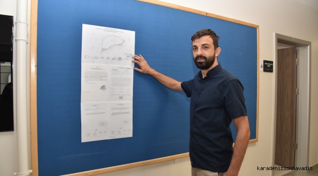 Kartepe'de imar uygulaması askıya alındı