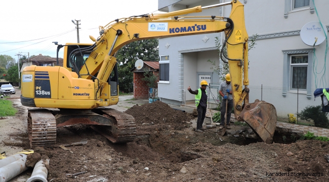 Kazımpaşa’daki dev projede önemli bir seviyeye ulaştı