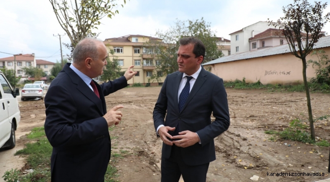 Kırım Türkleri Anıtı, Nusrettin Mahallesi'nde yükselecek