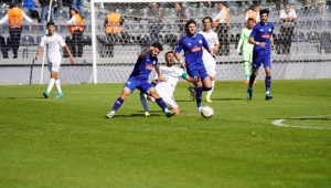 Manisa FK: 2 - Çaykur Rizespor: 2