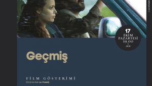 Oscar ödüllü yönetmenin filmi beyazperde yansıtılacak