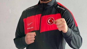 Sakaryalı milli sporcuya cumhurbaşkanlığından davet