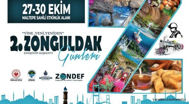 Tanıtım Günleri için geri sayım başladı