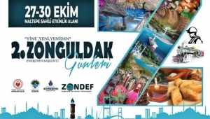 Tanıtım Günleri için geri sayım başladı