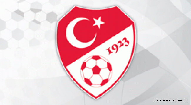 Türkiye Futbol Federasyonu'ndan Şeffaflık Tescil Teknolojisi anlaşması 