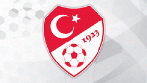 Türkiye Futbol Federasyonu'ndan Şeffaflık Tescil Teknolojisi anlaşması 