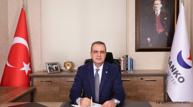 ASİD Başkanı Dr. Yusuf Ziya Yıldırım'dan 10 Kasım mesajı