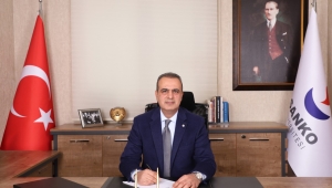 ASİD Başkanı Dr. Yusuf Ziya Yıldırım'dan 10 Kasım mesajı