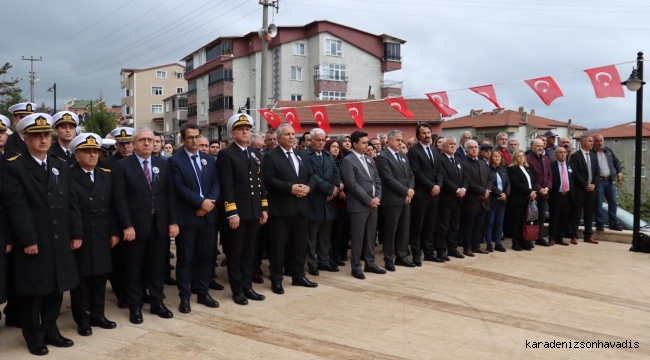 KÖMÜRÜ BULAN UZUN MEHMET ANILDI