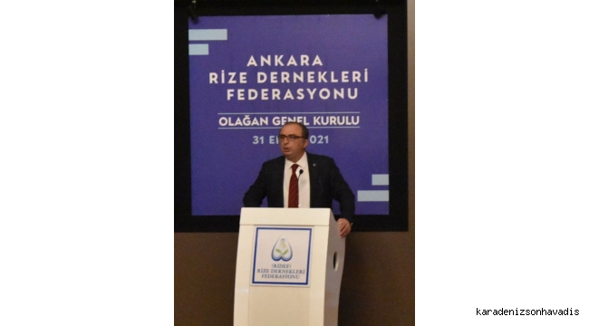 RİZE’NİN SÖZLÜ TARİHİ BELGESEL OLUYOR