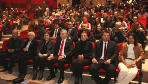 Safranbolu Belediyesi THM Korosundan Muhteşem Konser