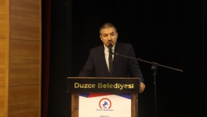 VALİ ATAY’DAN İŞBİRLİĞİ VURGUSU