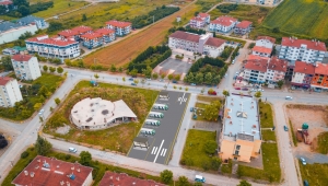 Ferizli Belediye Başkanı Gündoğdu,terminal projesi konusuna açıklık getirdi