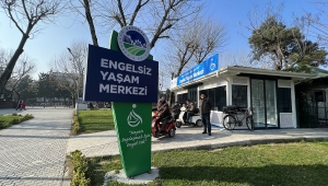 Hayatı paylaşmaya engel yok: Büyükşehir’den dostluğu pekiştirecek proje