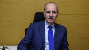 Numan Kurtulmuş 