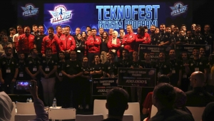 TEKNOFEST’te Başvuru Süreci Devam Eden Yarışmaları Kaçırma 