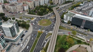 AKILLI ŞEHİR PROJESİYLE BÜYÜK TASARRUF