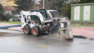 Çark Caddesi projesi için şehre yeni bir ‘Serdivan’ çıkışı