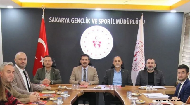 İlkokullar Spor Dalı Eğitim Projesi Devam Ediyor