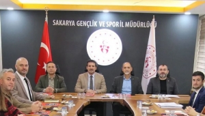 İlkokullar Spor Dalı Eğitim Projesi Devam Ediyor